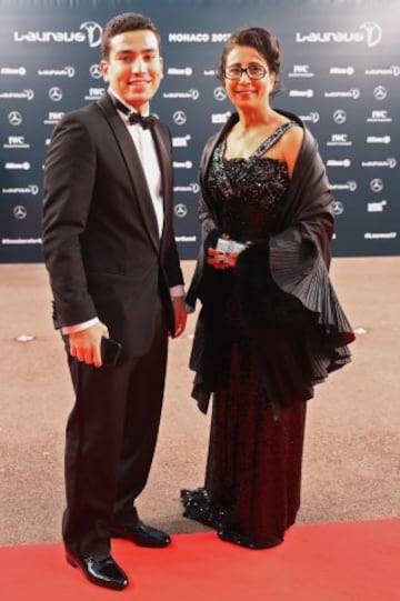 Nawal El Moutawakel