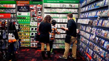 GameStop: condenan a un hombre por un robo valorado en 131.000 dólares