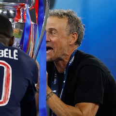 #269 | El PSG de Luis Enrique reescribe la historia