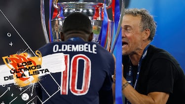 #269 | El PSG de Luis Enrique reescribe la historia