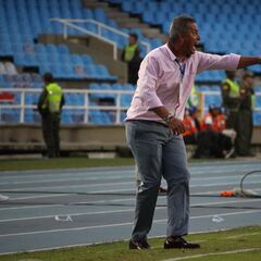 Hernán Torres: “El jugador del América tiene más para dar”