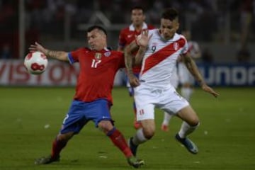 Perú-Chile