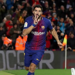 Barcelona 1-0 Valencia: resumen, resultado y goles del partido