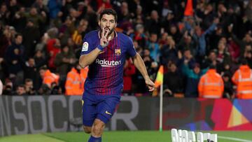 Barcelona 1-0 Valencia: resumen, resultado y goles del partido