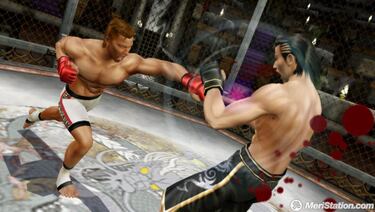 Yakuza: Black Panther