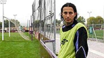 <b>PREOCUPADO</B>. Peña vive con preocupación los sucesos de su país.