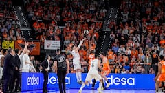 Supermario Hezonja firma una remontada antológica