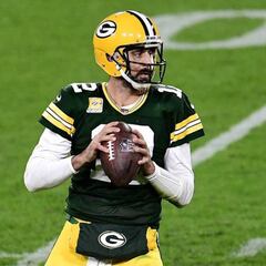 NFL Honors 2020: full list of award winners