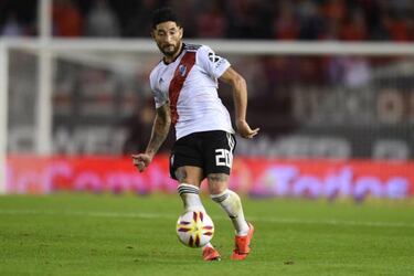 Los jugadores que potenció Gallardo en su ciclo