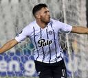 La UC recibió el cuarto gol más rápido contra un club chileno