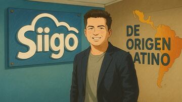 Siigo se consolida como una se las empresas más sólidas en Colombia y América Latina.