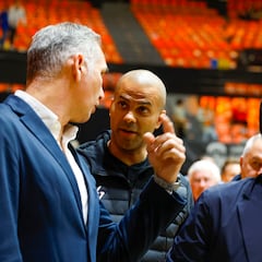 El Asvel de Tony Parker tiene fecha de caducidad en la Euroliga