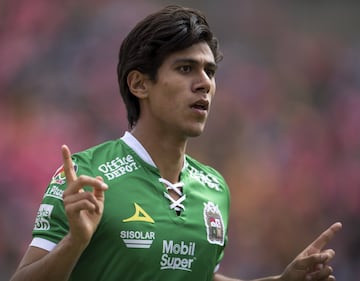 30 jugadores de la Liga MX que podrían estar en el Juego de Estrellas