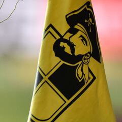 ¿Cuántos equipos chilenos jugaron semifinales de copas internacionales?