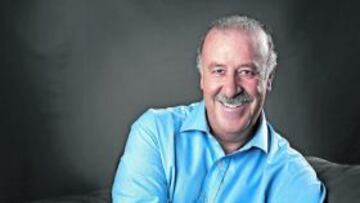 Del Bosque.