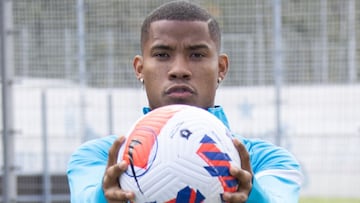 Wilmar Barrios: jugar de central y el duelo que viene con Cuadrado