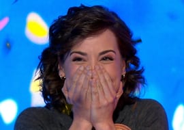 Bote de ‘Pasapalabra’ hoy, en directo: Rosa o Manu, a por el rosco para ganar el histórico premio de Antena 3