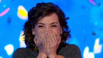 Bote de Pasapalabra, en directo: Rosa, ganadora del histórico rosco de 2,7 millones de euros en Antena 3