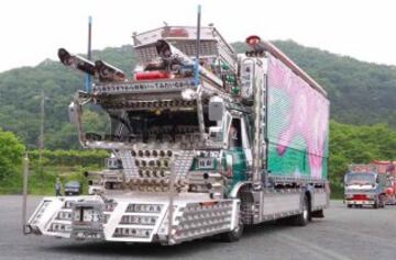 Los automóviles más extravagantes que jamás hayas visto