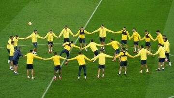 Villarreal - Manchester United: horario, TV y cómo y dónde ver la final de la Europa League