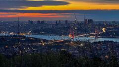 No está Madrid: Las 6 ciudades que más veces se han quedado sin JJ.OO