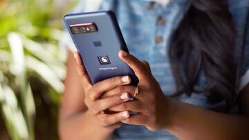 Qualcomm lanza su propio smartphone