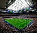 ¿Abierto o cerrado? Cómo estará el techo del Santiago Bernabéu en el Clásico y quién lo decide