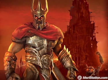 [GC] Overlord: Dark Legend