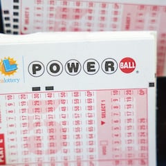 Powerball encuentra ganador del premio mayor de $138 millones: ¿Dónde se ha ganado el jackpot?