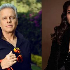 Quién es Alexis Ayala, el nuevo novio de Cinthia Aparicio