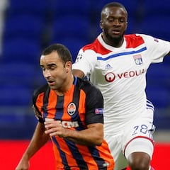 Una lista francesa con novedades