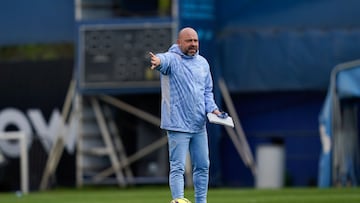 RD Congo ‘juega’ el Betis-Espanyol: no ha liberado a Bakambu ni Pickel