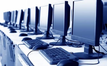 Las ventas de ordenadores siguen bajando