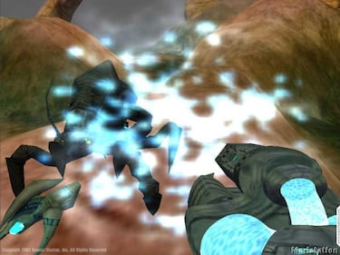 Xenopi Studios presenta Dreadnoughts