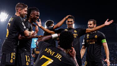 Luis Enrique pushes Kylian Mbappé towards a future at Real Madrid