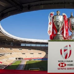 Las selecciones de Nueva Zelanda no participarán en la gira andaluza