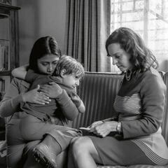 Equipos de la Liga MX felicitan a Roma en los Premios Oscar