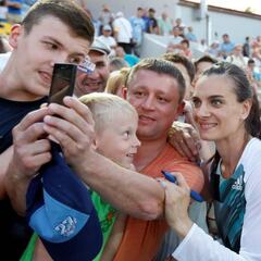 Los rusos no dopados podrán competir, pero sin su bandera