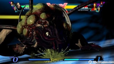 Ultimate Marvel vs. Capcom 3, Impresiones