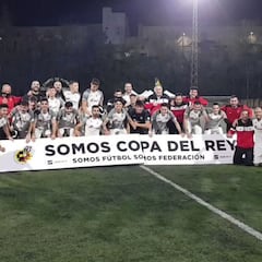 El CD Buñol celebrará su centenario frente a un Primera