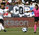 Una discreta actuación: el bajón que inquieta a Colo Colo