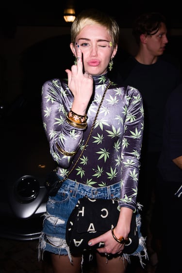 Presentación de Haute Living, Hublot Time Is Beautiful, el 5 de diciembre de 2014 en Miami Beach, Florida.