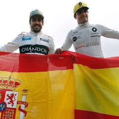 Las siete conclusiones del GP de España F1 en Barcelona