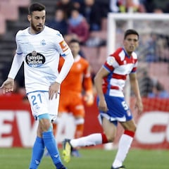 El Eibar apuesta fuerte por Expósito