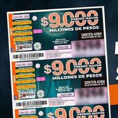 Resultados Baloto, loterías Boyacá, Cauca y más hoy: números que cayeron y ganadores | 9 de octubre