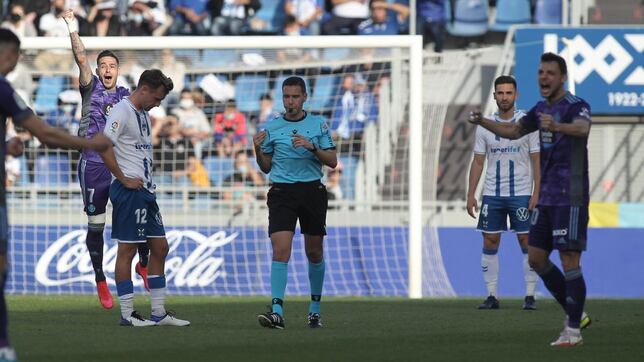 Ni Celta, ni Real Valladolid han perdido con Hernández Maeso