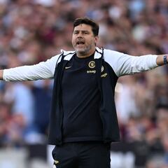 Viaje al pasado del Chelsea