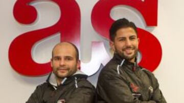 Ferino V, campeón de la UE, se une al equipo de Maravillabox