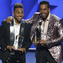 Lista de todos los Ganadores de los Latin Billboard Music Awards