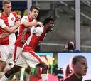 Slavia-Borussia en directo: Champions League, en vivo